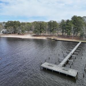 Photo #21 of SOLD property in 116, 118 & 120 Navajo Trail, Edenton, NC 0.4 acres