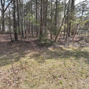 Photo #25 of SOLD property in 116, 118 & 120 Navajo Trail, Edenton, NC 0.4 acres