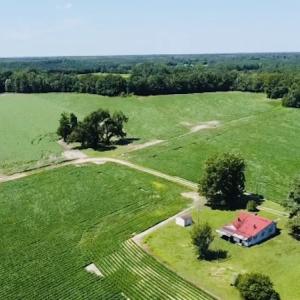 Photo #10 of SOLD property in Off SR 1423 RedHill Church Rd, Whitakers, NC 101.0 acres