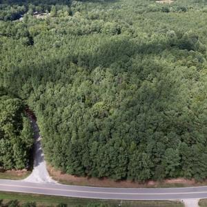 Photo #2 of SOLD property in Off Warren County Acres Road , Littleton, NC 8.0 acres