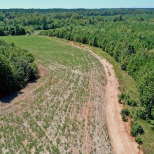 Photo #19 of SOLD property in Off Dennis Harris Rd, Macon, NC 138.1 acres
