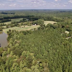 Photo #24 of SOLD property in 1055 Barker Road , Oxford, NC 13.2 acres