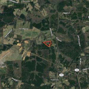 Photo #47 of SOLD property in 1055 Barker Road , Oxford, NC 13.2 acres