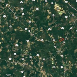 Photo #37 of Off Newville Road, Waverly, VA 150.0 acres