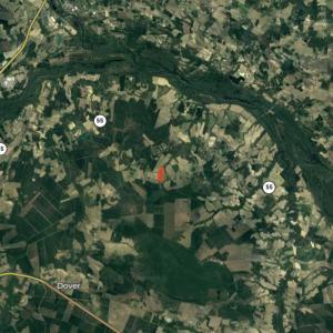 Photo #19 of SOLD property in Off Dover Fort Barnwell Rd, Dover, NC 32.0 acres