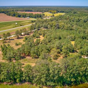 Photo #6 of SOLD property in Off Clark Road , Bladenboro, NC 6.0 acres