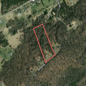 Photo #17 of SOLD property in 147 Chestnut Dr., Staunton, VA 5.0 acres