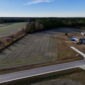 Photo #3 of SOLD property in Off Jolly Ole Field Rd, Grifton, NC 18.5 acres