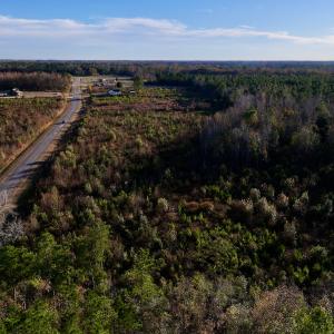Photo #6 of SOLD property in Off Jolly Ole Field Rd, Grifton, NC 18.5 acres