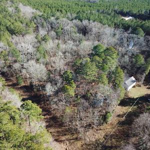 Photo #8 of SOLD property in 7251 Baxter Rd, Disputanta, VA 21.8 acres