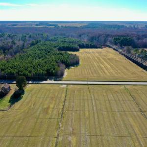 Photo #30 of SOLD property in Off Halls Creek Rd, Elizabeth City, NC 75.6 acres