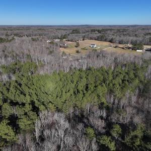 Photo #5 of SOLD property in 1296 Moriah Rd, Rougemont, NC 71.8 acres