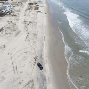 Photo #4 of 1603 Sandfiddler Road, Corolla, NC 0.6 acres