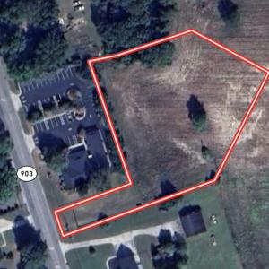 Photo #1 of Off S Caswell St, La Grange, NC 2.0 acres