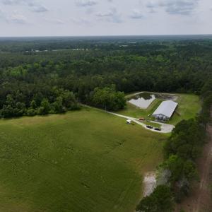Photo #4 of 481 Nine Mile Rd, Maple Hill, NC 65.3 acres