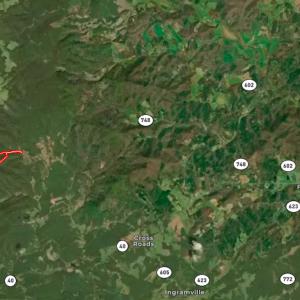 Photo #53 of Off Barton Spur Rd, Ferrum, VA 181.7 acres