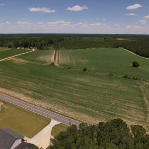 Photo #2 of Off Shannon Road, Shannon, NC 51.9 acres