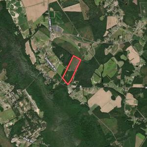 Photo #39 of Off Shannon Road, Shannon, NC 51.9 acres