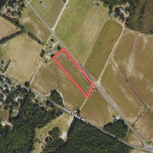 Photo #1 of Off Shannon Road, Shannon, NC 3.5 acres