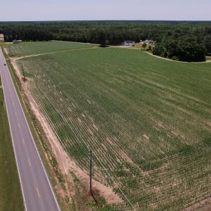 Photo #14 of Off Shannon Road, Shannon, NC 3.5 acres