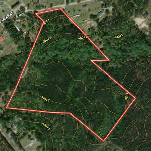 Photo #17 of 228 Farley Rd, Cameron, NC 30.1 acres