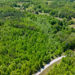 Photo #7 of SOLD property in Lot 1 - Off Wilson Road, Providence, NC 6.8 acres