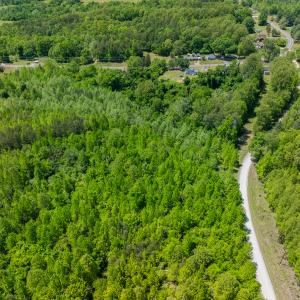 Photo #10 of SOLD property in Lot 1 - Off Wilson Road, Providence, NC 6.8 acres