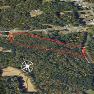 Photo #11 of SOLD property in Lot 1 - Off Wilson Road, Providence, NC 6.8 acres