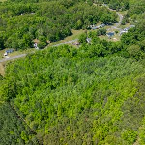 Photo #17 of SOLD property in Lot 1 - Off Wilson Road, Providence, NC 6.8 acres