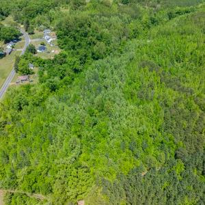 Photo #19 of SOLD property in Lot 1 - Off Wilson Road, Providence, NC 6.8 acres