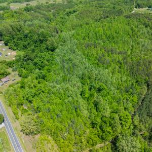 Photo #20 of SOLD property in Lot 1 - Off Wilson Road, Providence, NC 6.8 acres