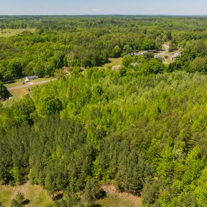 Photo #22 of SOLD property in Lot 1 - Off Wilson Road, Providence, NC 6.8 acres