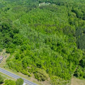 Photo #25 of SOLD property in Lot 1 - Off Wilson Road, Providence, NC 6.8 acres