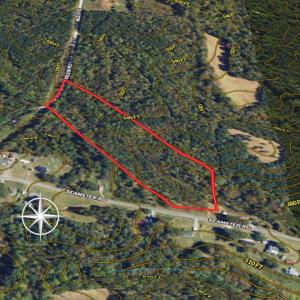 Photo #26 of SOLD property in Lot 1 - Off Wilson Road, Providence, NC 6.8 acres