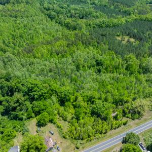 Photo #27 of SOLD property in Lot 1 - Off Wilson Road, Providence, NC 6.8 acres