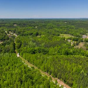 Photo #30 of SOLD property in Lot 1 - Off Wilson Road, Providence, NC 6.8 acres