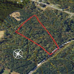 Photo #7 of SOLD property in Lot-2 - Off Wilson Road, Providence, NC 6.2 acres