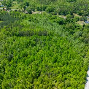 Photo #9 of SOLD property in Lot-2 - Off Wilson Road, Providence, NC 6.2 acres