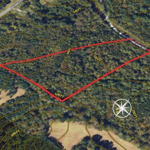 Photo #14 of SOLD property in Lot-2 - Off Wilson Road, Providence, NC 6.2 acres