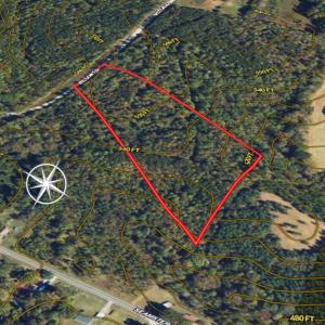 Photo #28 of SOLD property in Lot-2 - Off Wilson Road, Providence, NC 6.2 acres