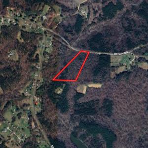 Photo #41 of SOLD property in Lot-2 - Off Wilson Road, Providence, NC 6.2 acres