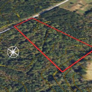 Photo #17 of SOLD property in Lot-3 - Off Wilson Road, Providence, NC 5.0 acres