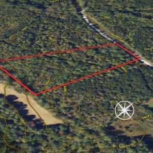 Photo #25 of SOLD property in Lot-3 - Off Wilson Road, Providence, NC 5.0 acres