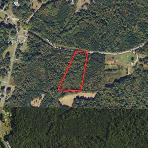 Photo #38 of SOLD property in Lot-3 - Off Wilson Road, Providence, NC 5.0 acres