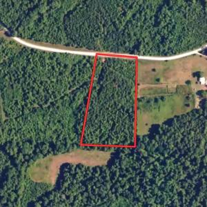 Photo #1 of Lot-4 - Off Wilson Road, Providence, NC 5.7 acres