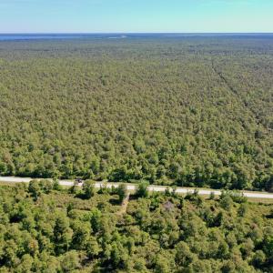 Photo #2 of SOLD property in Off Dunbar Canal Rd - Lot #44, Currituck, NC 60.0 acres