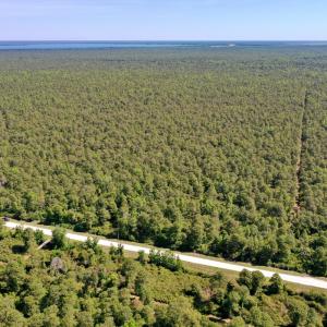 Photo #42 of Off Dunbar Canal Rd - Lot #44, Currituck, NC 60.0 acres