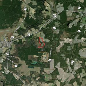 Photo #41 of Off Bobcat Ln, Franklin, VA 55.0 acres