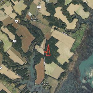 Photo #19 of Off Kegotank Rd, Nelsonia, VA 10.5 acres