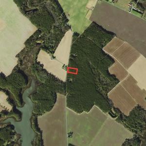 Photo #16 of Lot 7 - Off Kegotank Rd, Nelsonia, VA 1.7 acres